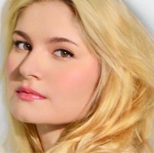 Meet your Posher, Cosette